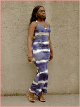 Load image into Gallery viewer, Summer Maxi Dress