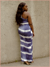 Load image into Gallery viewer, Summer Maxi Dress