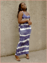Load image into Gallery viewer, Summer Maxi Dress