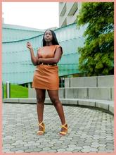 Load image into Gallery viewer, The Vegan Dress