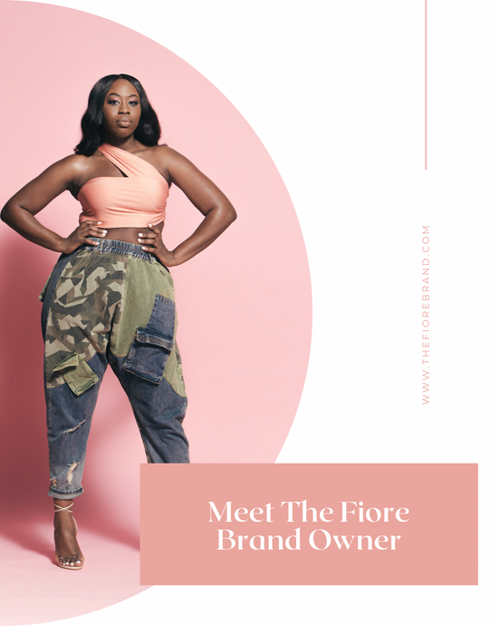 Meet The Fiore Brand Owner