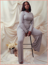 Load image into Gallery viewer, Fiore&#39;s Heather Grey Set
