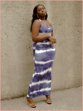 Load image into Gallery viewer, Summer Maxi Dress
